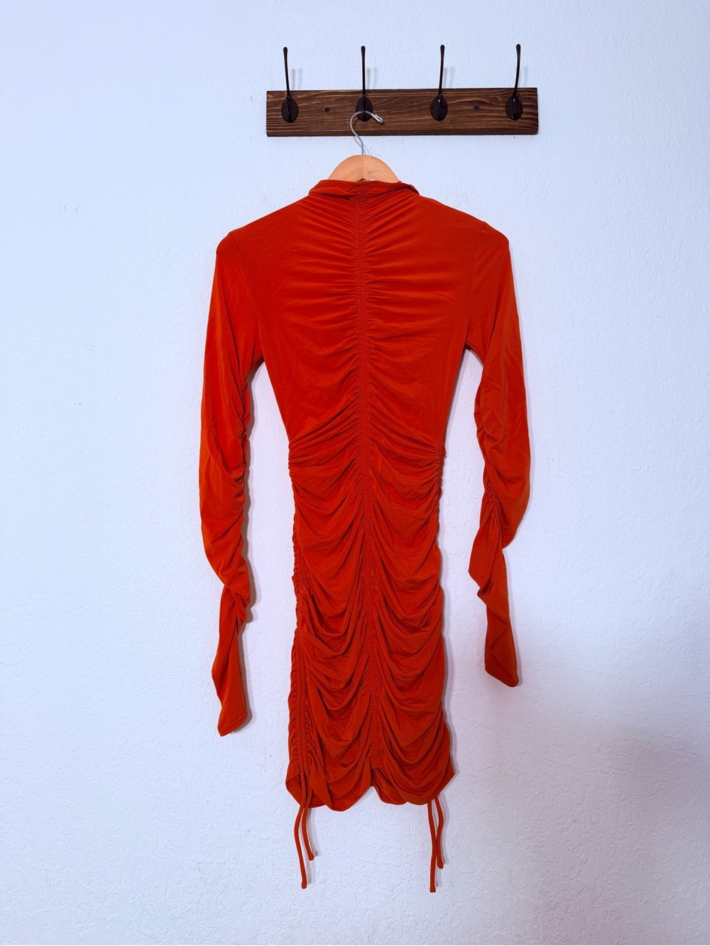 A.L.C. Nolan mini dress - Picture 5 of 8